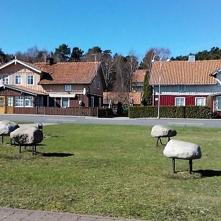 Appartamento Butas Prie Mariu Juodkrantė Esterno foto
